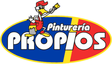Propios — Pinturería y Ferretería